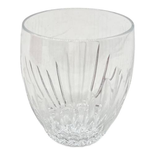 Baccarat (バカラ) ショットグラス マッセナ