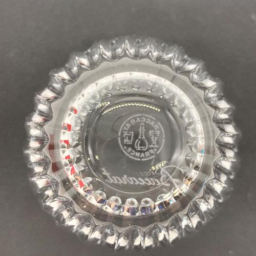 Baccarat (バカラ) ショットグラス マッセナ