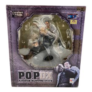 ONE PIECE (ワンピース) フィギュア クロコダイル P.O.P DX