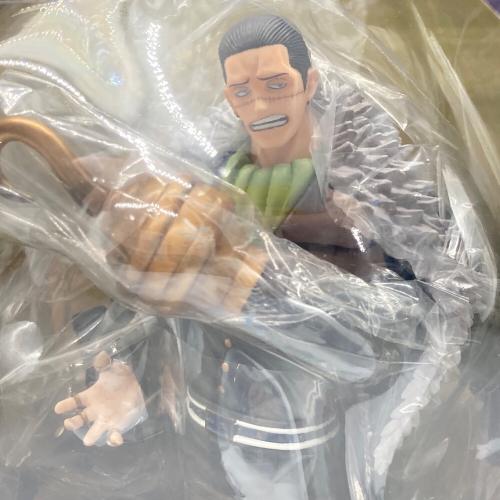 ONE PIECE (ワンピース) フィギュア クロコダイル P.O.P DX