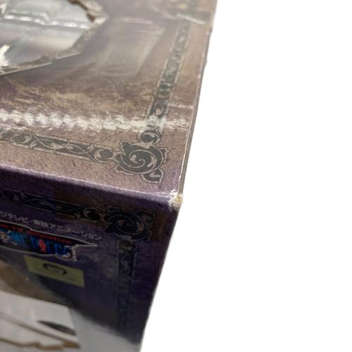 ONE PIECE (ワンピース) フィギュア クロコダイル P.O.P DX