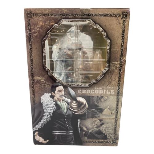 ONE PIECE (ワンピース) フィギュア クロコダイル P.O.P DX