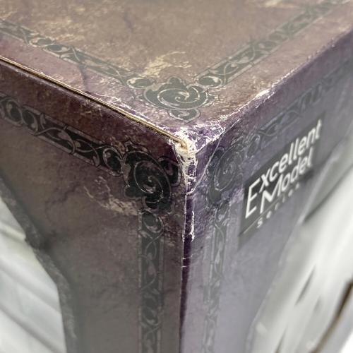 ONE PIECE (ワンピース) フィギュア クロコダイル P.O.P DX