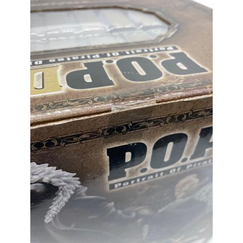 ONE PIECE (ワンピース) フィギュア クロコダイル P.O.P DX