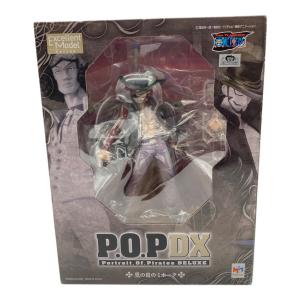 ONE PIECE (ワンピース) フィギュア 鷹の目のミホーク P.O.P DX