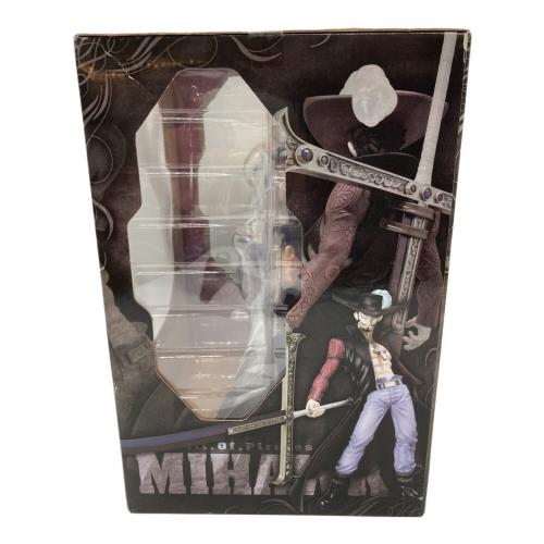 ONE PIECE (ワンピース) フィギュア 鷹の目のミホーク P.O.P DX