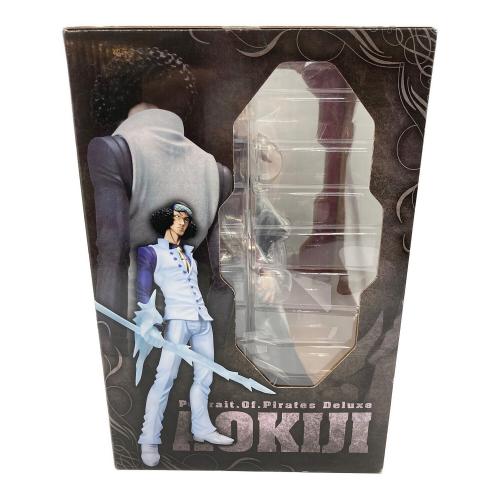 ONE PIECE (ワンピース) フィギュア 鷹の目のミホーク P.O.P DX