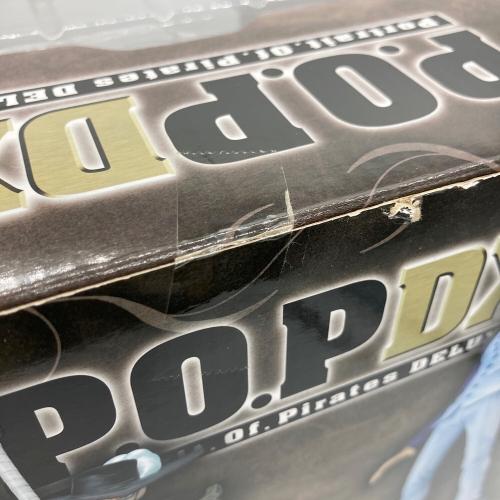 ONE PIECE (ワンピース) フィギュア 鷹の目のミホーク P.O.P DX