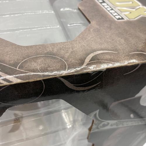 ONE PIECE (ワンピース) フィギュア 鷹の目のミホーク P.O.P DX