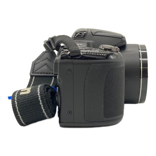 Nikon (ニコン) コンパクトデジタルカメラ COOLPIX L340 2016万画素数 乾電池 20048584