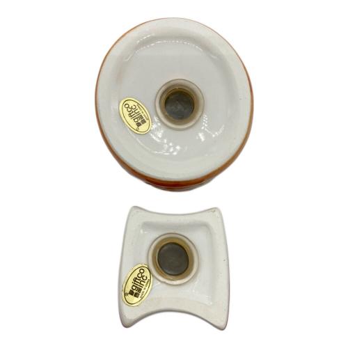 マクドナルド Salt＆Pepper Shakers