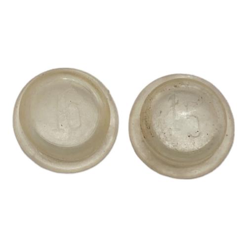 マクドナルド Salt＆Pepper Shakers