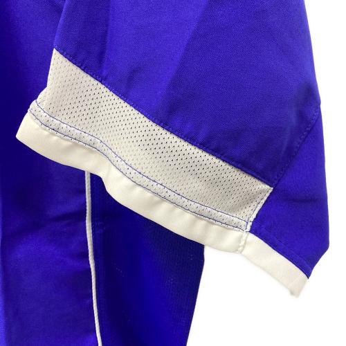 NIKE (ナイキ) ゲームシャツ メンズ SIZE XL ブルー 04/05 RONALDINHO 7 ブラジル代表