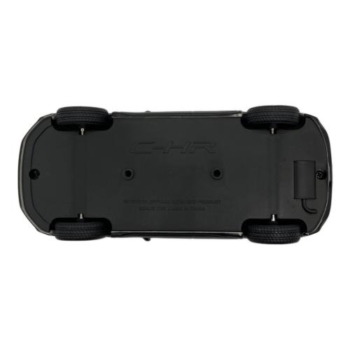 CHR モデルカー ホワイトパールクリスタルシャイン