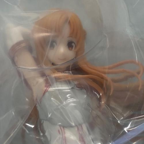ソードアートオンライン フィギュア 10th A賞 アスナ 一番くじ