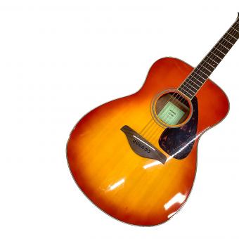 YAMAHA (ヤマハ) アコースティックギター FS820