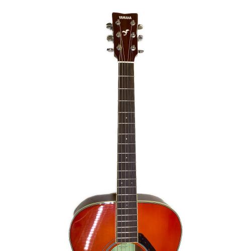 YAMAHA (ヤマハ) アコースティックギター FS820