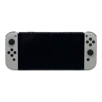Nintendo (ニンテンドウ) Nintendo Switch(有機ELモデル) HEG-S-KAAAA 動作確認済み XTJ10938787768