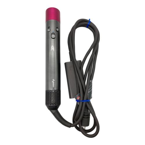 dyson (ダイソン) カールドライヤー HS01 2019年製 動作確認済み