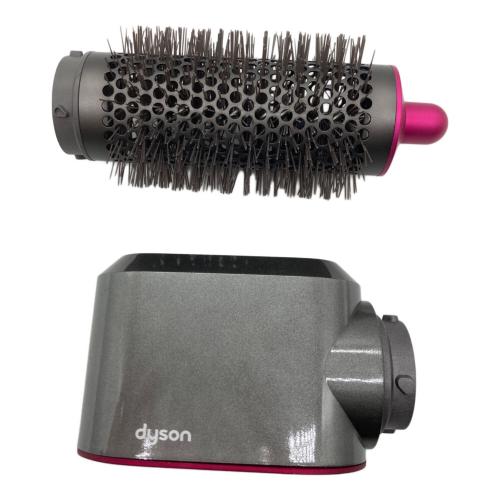 dyson (ダイソン) カールドライヤー HS01 2019年製 動作確認済み