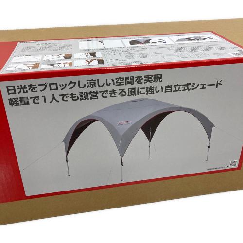 Coleman (コールマン) ワンタッチタープ 2000038151 パーティーシェードライト/300+