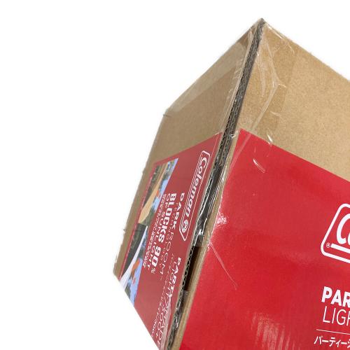 Coleman (コールマン) ワンタッチタープ 2000038151 パーティーシェードライト/300+