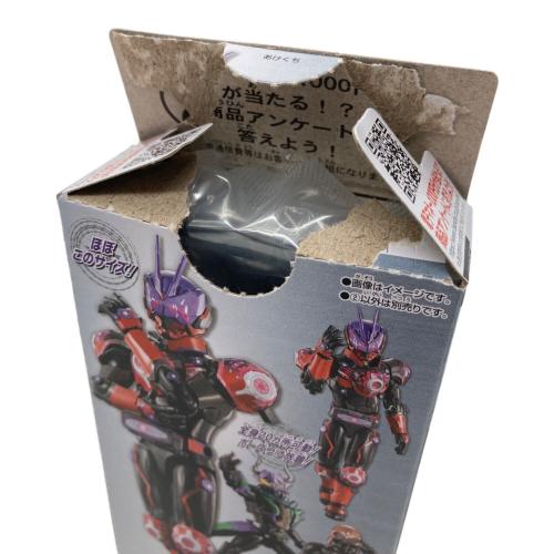 装動 仮面ライダーギーツ ID6 14個入 ※ラムネ菓子取り出しのため開封