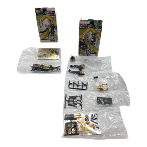 仮面ライダーガッチャード (バンダイ) 仮面ライダー ※チューイングガム菓子取り出しのため開封 →3←/→4← 18個入.