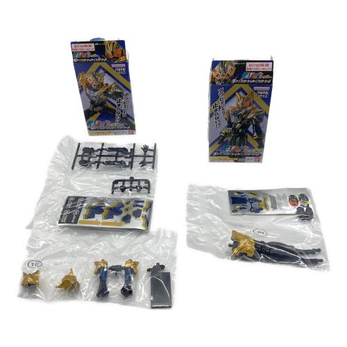 仮面ライダーガッチャード (バンダイ) 仮面ライダー ※チューイングガム菓子取り出しのため開封 →3←/→4← 18個入.