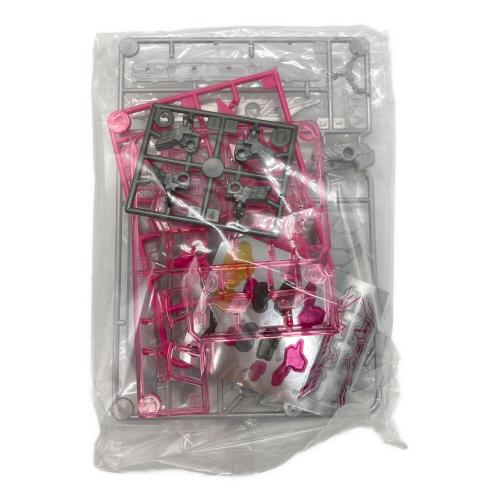 暴太郎合体01 ミニプラ ※ラムネ菓子取り出しのため開封 ドンオニタイジン セット