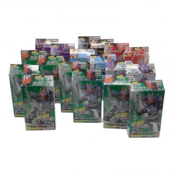 仮面ライダーギーツ (カメンライダーギーツ) 仮面ライダー ※ラムネ菓子取り出しのため開封 装動ギーツID5