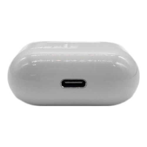 Apple (アップル) AirPods(第4世代) MXP63J/A USB-typeC