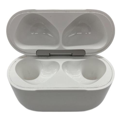 Apple (アップル) AirPods(第4世代) MXP63J/A USB-typeC
