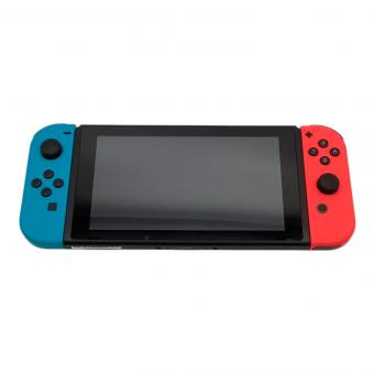 Nintendo (ニンテンドー) Nintendo Switch HAC-001 動作確認済み XAJ70052844471