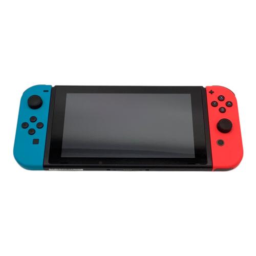Nintendo (ニンテンドー) Nintendo Switch HAC-001 動作確認済み XAJ70052844471