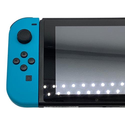 Nintendo (ニンテンドー) Nintendo Switch HAC-001 動作確認済み XAJ70052844471