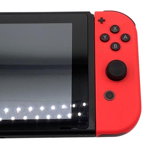 Nintendo (ニンテンドー) Nintendo Switch HAC-001 動作確認済み XAJ70052844471