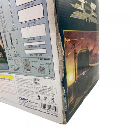 TOMYTEC (トミーテック) トワイライトエクスプレスB寝台 24系25形 内装