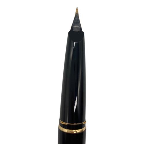 MONTBLANC (モンブラン) 万年筆 ペン先14K