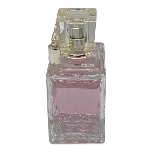 Christian Dior (クリスチャン ディオール) オードゥトワレ ミスディオール ブルーミング ブーケ 100ml 残量50%-80%