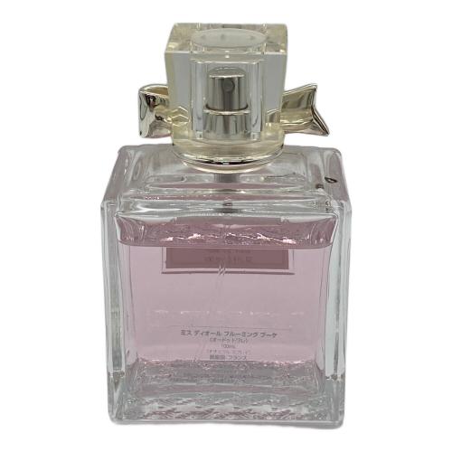 Christian Dior (クリスチャン ディオール) オードゥトワレ ミスディオール ブルーミング ブーケ 100ml 残量50%-80%