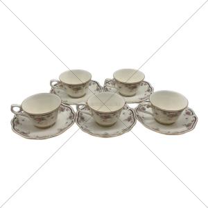 Noritake (ノリタケ) カップ&ソーサー