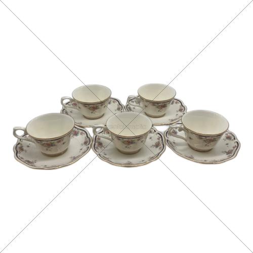 Noritake (ノリタケ) カップ&ソーサー