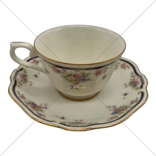 Noritake (ノリタケ) カップ&ソーサー