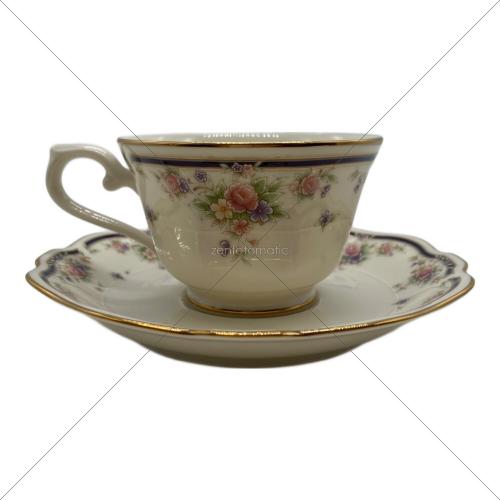 Noritake (ノリタケ) カップ&ソーサー