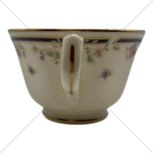 Noritake (ノリタケ) カップ&ソーサー