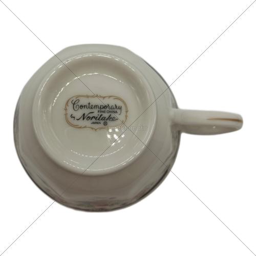 Noritake (ノリタケ) カップ&ソーサー