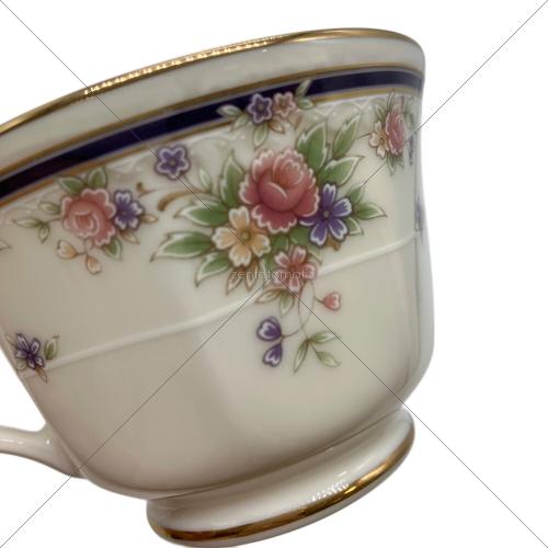 Noritake (ノリタケ) カップ&ソーサー