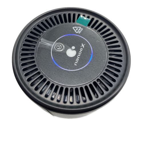 Panasonic (パナソニック) ナノイー発生機 F-C100U-K 程度S(未使用品) 未使用品