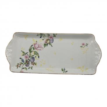 Wedgwood (ウェッジウッド) プレート 20.5cm ワイルドストロベリー 5P